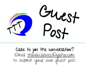 guest post icon