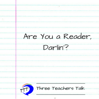 Are You A Reader, Darlin'- (1)